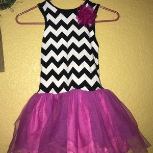Girls TuTu Dress!